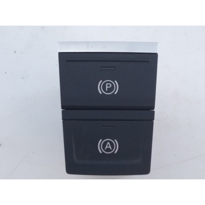 Recambio de palanca freno de mano para audi q7 4mg 45 tdi quattro s line referencia OEM IAM 4N0927225 03214760101 E2-A3-13-1