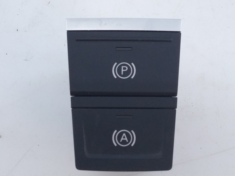 Recambio de palanca freno de mano para audi q7 4mg 45 tdi quattro s line referencia OEM IAM 4N0927225 03214760101 E2-A3-13-1