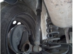 AMORTIGUADOR TRASERO IZQUIERDO 