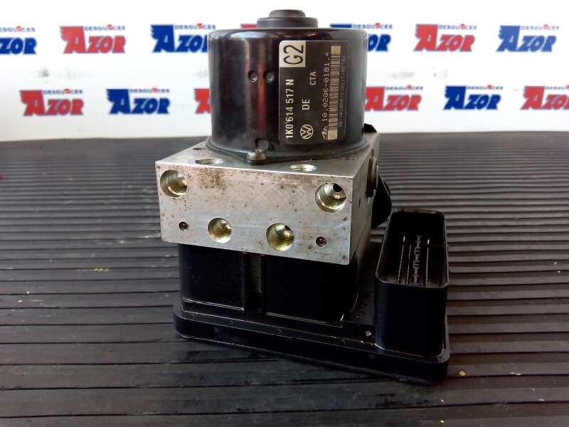 Recambio de abs para volkswagen golf v berlina (1k1) gti referencia OEM IAM 1K0614517N 10096003553 P3-A8-30-5