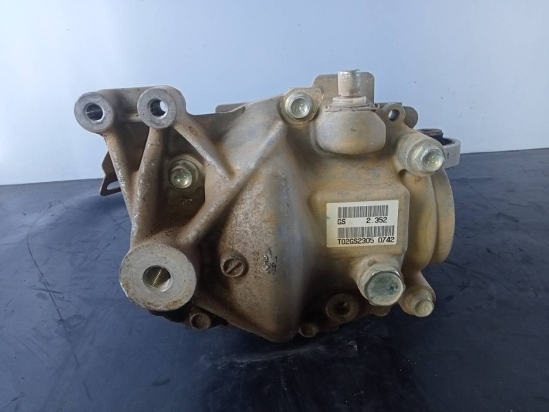 Recambio de diferencial trasero para mitsubishi asx (ga0w) kaiteki 4wd referencia OEM IAM T02GS23050742 GS2352 P1-A5-7