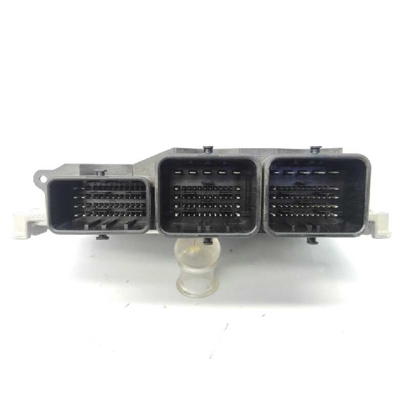 Recambio de centralita motor uce para peugeot partner kasten doble cabina referencia OEM IAM 9805947380 0281019817 E3-B2-25-3