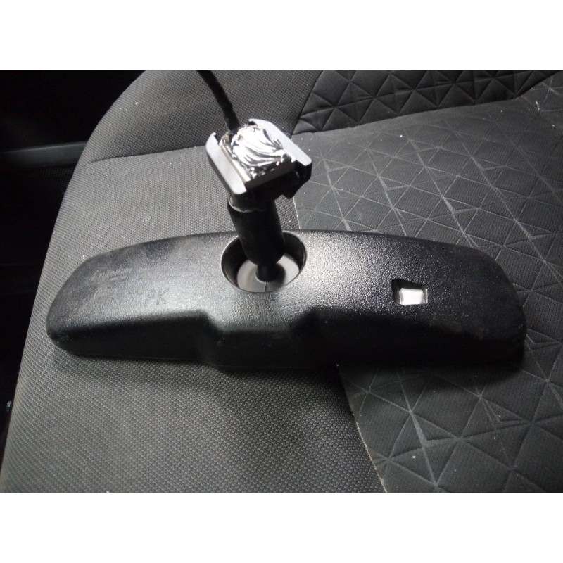 Recambio de espejo interior para toyota c-hr hybrid active referencia OEM IAM   