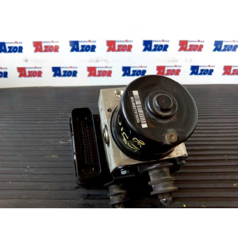 Recambio de abs para volkswagen golf v berlina (1k1) gti referencia OEM IAM 1K0614517N 10096003553 P3-A8-30-5