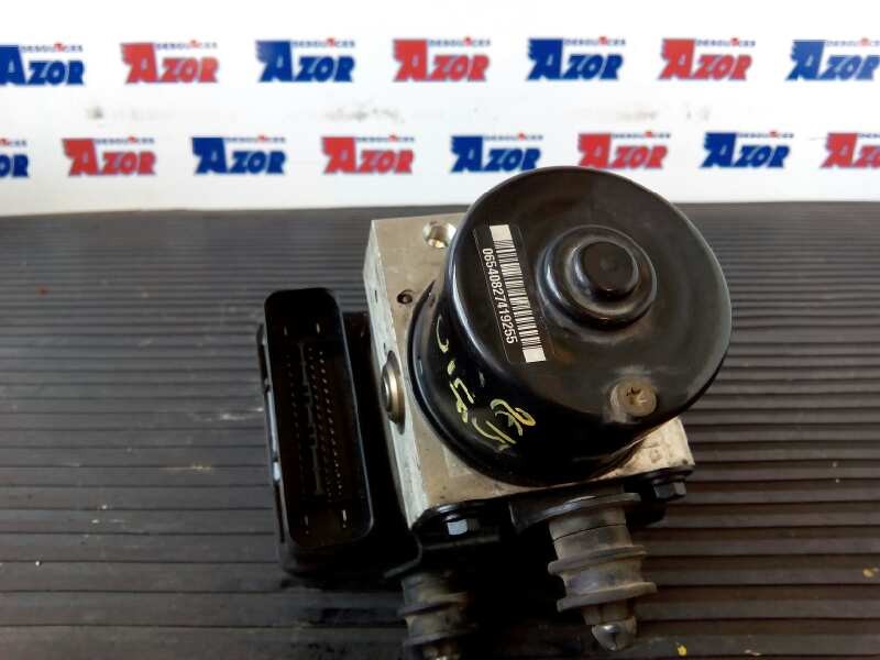 Recambio de abs para volkswagen golf v berlina (1k1) gti referencia OEM IAM 1K0614517N 10096003553 P3-A8-30-5