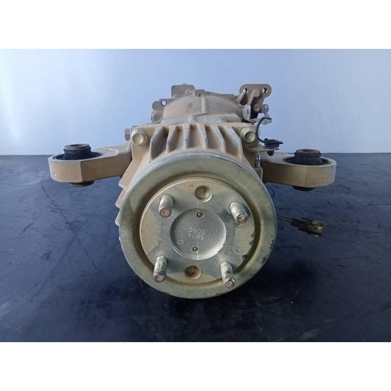 Recambio de diferencial trasero para mitsubishi asx (ga0w) kaiteki 4wd referencia OEM IAM T02GS23050742 GS2352 P1-A5-7
