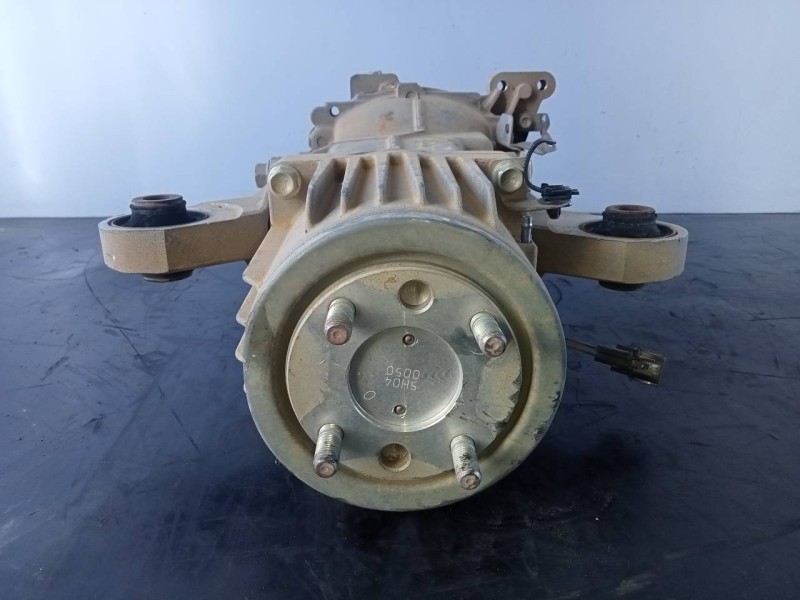 Recambio de diferencial trasero para mitsubishi asx (ga0w) kaiteki 4wd referencia OEM IAM T02GS23050742 GS2352 P1-A5-7