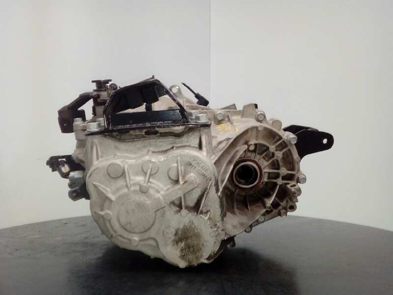 Recambio de caja cambios para kia cee´d emotion referencia OEM IAM W9J6H 158174 M1-A3-33