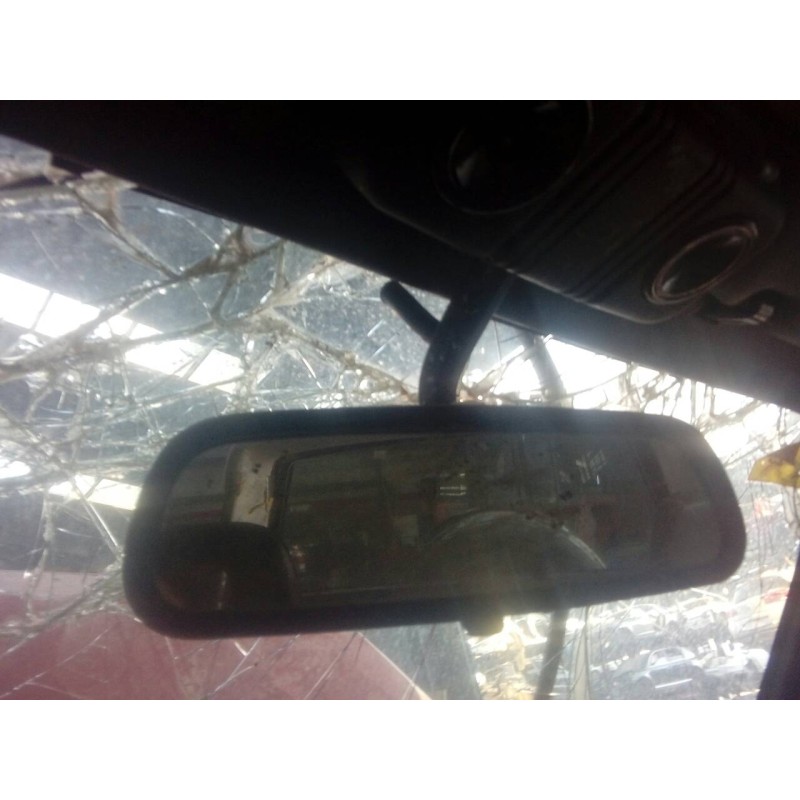 Recambio de espejo interior para suzuki vitara se/sv (et) 1.6 16v hard top superlujo referencia OEM IAM   