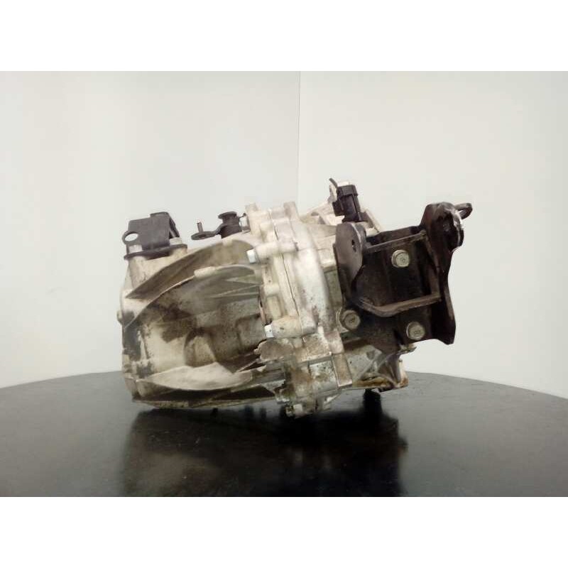 Recambio de caja cambios para kia cee´d emotion referencia OEM IAM W9J6H 158174 M1-A3-33