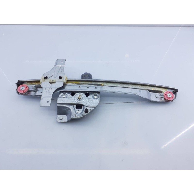Recambio de elevalunas delantero derecho para peugeot 208 active referencia OEM IAM 9674254380  E1-A4-4-1