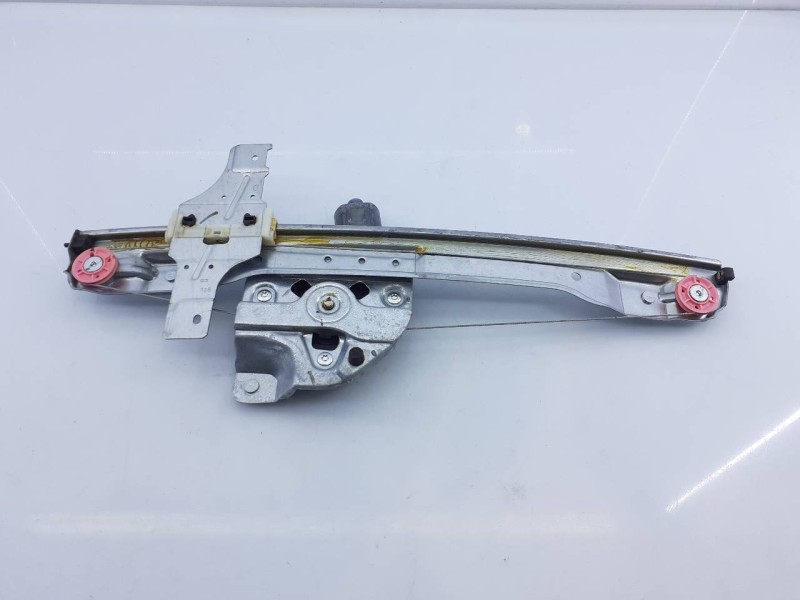 Recambio de elevalunas delantero derecho para peugeot 208 active referencia OEM IAM 9674254380  E1-A4-4-1