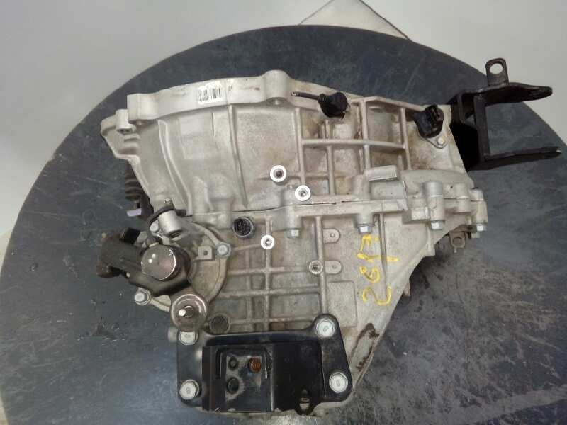 Recambio de caja cambios para kia cee´d emotion referencia OEM IAM W9J6H 158174 M1-A3-33