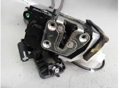 Recambio de cerradura puerta trasera derecha para hyundai ix35 style awd referencia OEM IAM   E2-B5-3-2 2