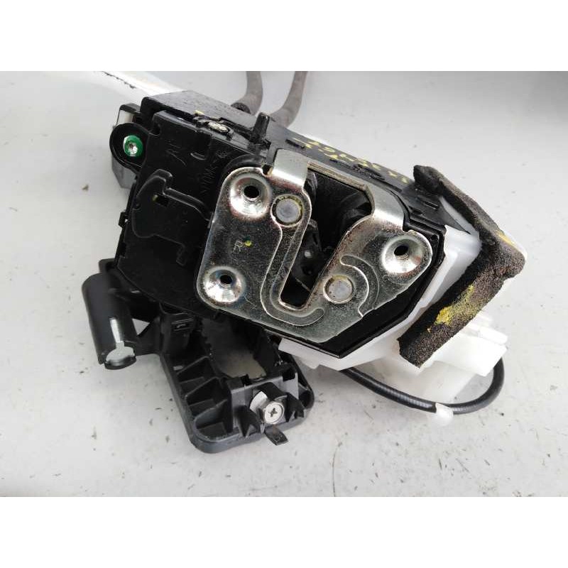 Recambio de cerradura puerta trasera derecha para hyundai ix35 style awd referencia OEM IAM   E2-B5-3-2