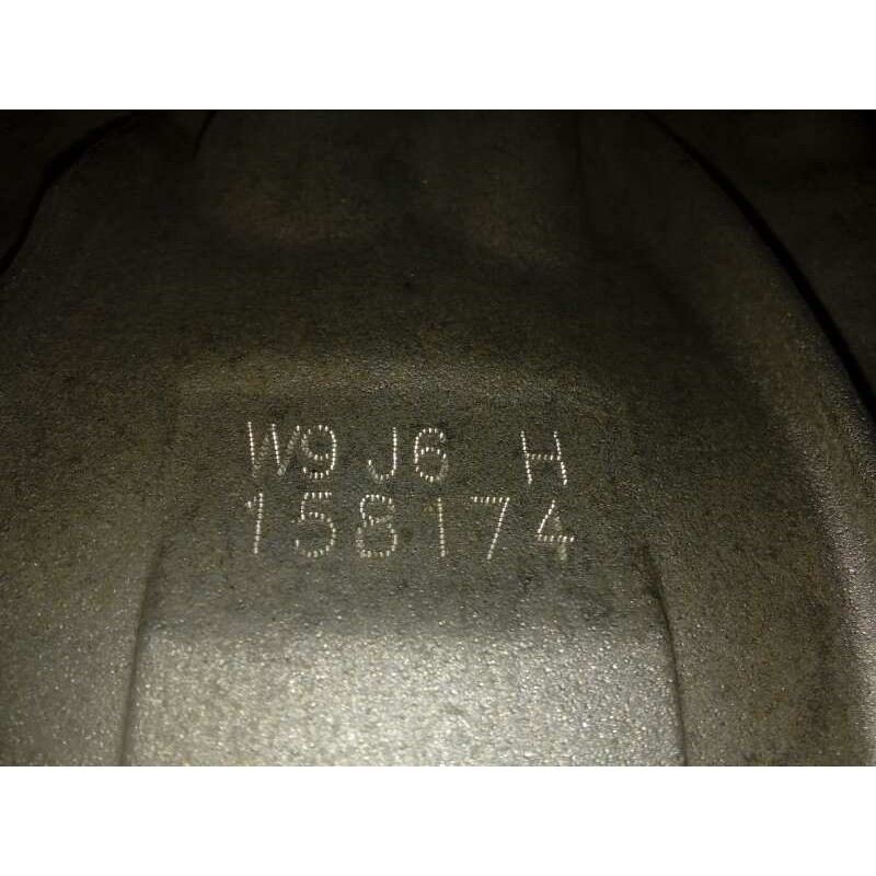 Recambio de caja cambios para kia cee´d emotion referencia OEM IAM W9J6H 158174 M1-A3-33