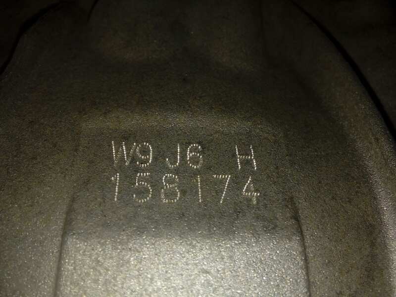 Recambio de caja cambios para kia cee´d emotion referencia OEM IAM W9J6H 158174 M1-A3-33