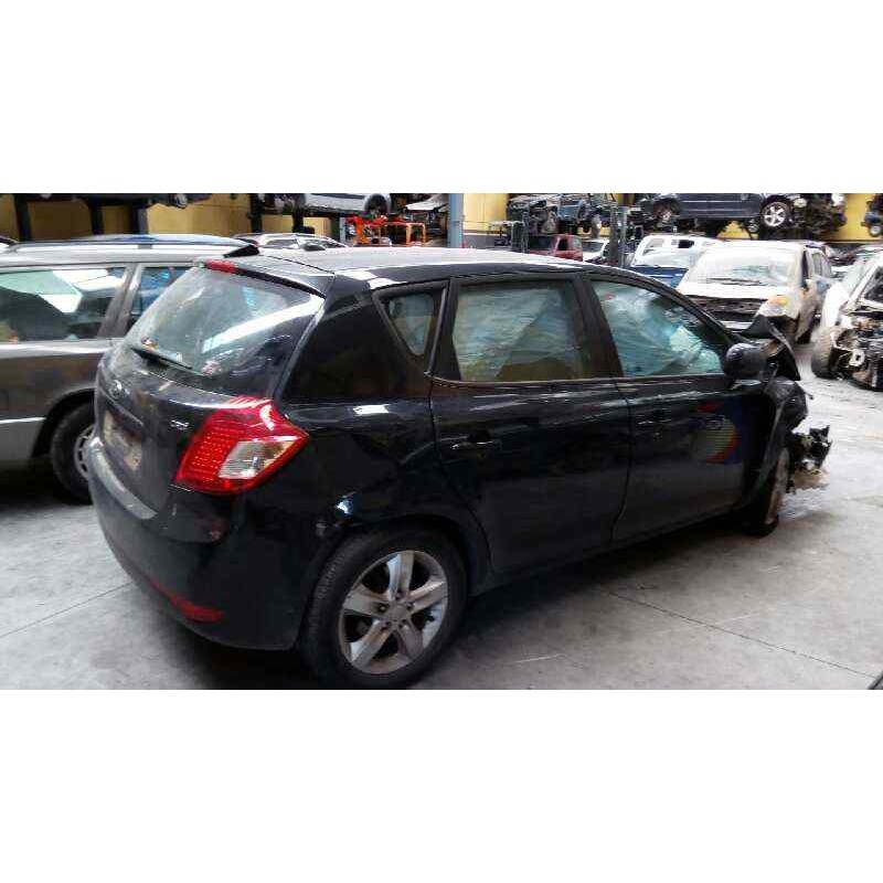 Recambio de caja cambios para kia cee´d emotion referencia OEM IAM W9J6H 158174 M1-A3-33