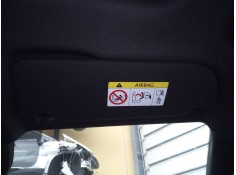 Recambio de parasol derecho para audi q7 4mg 45 tdi quattro s line referencia OEM IAM    2