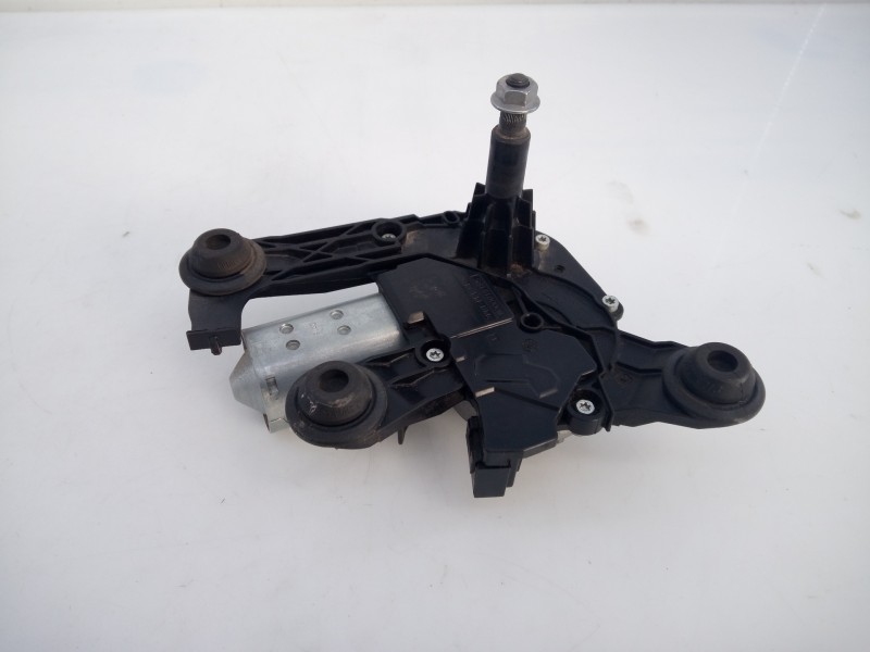 Recambio de motor limpia trasero para peugeot 208 active referencia OEM IAM 9673251380A  E1-A4-48-2