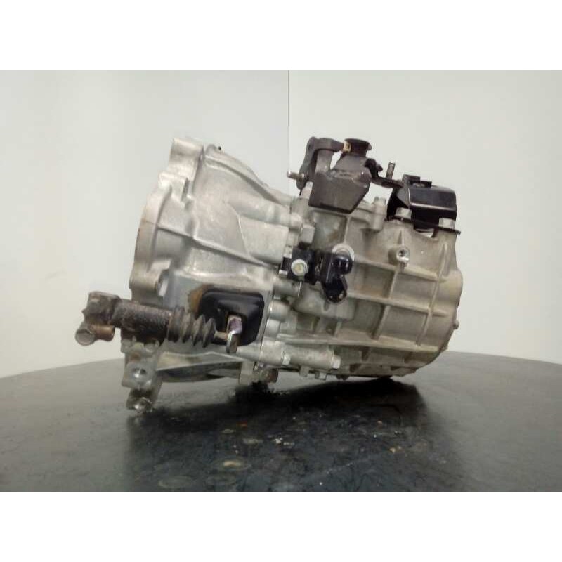 Recambio de caja cambios para kia cee´d emotion referencia OEM IAM W9J6H 158174 M1-A3-33