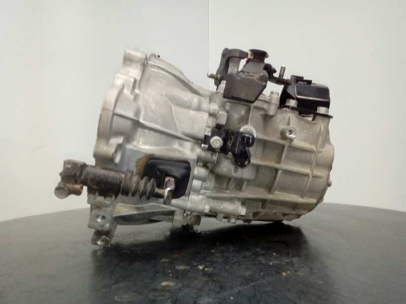 Recambio de caja cambios para kia cee´d emotion referencia OEM IAM W9J6H 158174 M1-A3-33