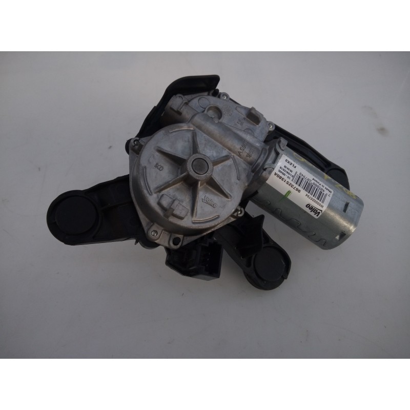 Recambio de motor limpia trasero para peugeot 208 active referencia OEM IAM 9673251380A  E1-A4-48-2