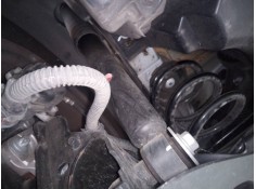 AMORTIGUADOR TRASERO IZQUIERDO 