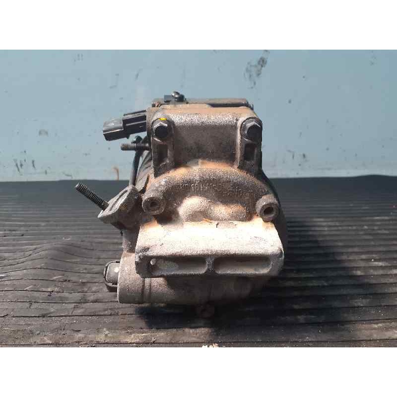Recambio de compresor aire acondicionado para hyundai ix35 style awd referencia OEM IAM 977012Y050 F500NE9DB04 P3-A2-2-4