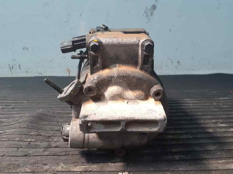 Recambio de compresor aire acondicionado para hyundai ix35 style awd referencia OEM IAM 977012Y050 F500NE9DB04 P3-A2-2-4