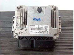 CENTRALITA MOTOR UCE 391142A510 0281016492 E3-A3-25-1