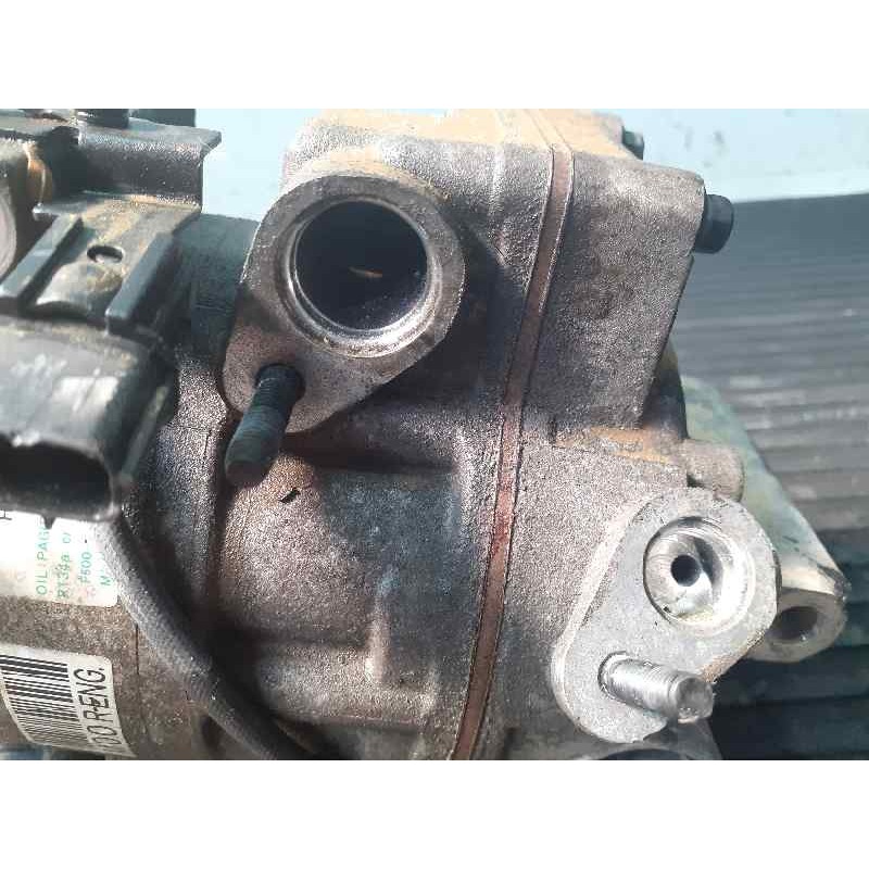 Recambio de compresor aire acondicionado para hyundai ix35 style awd referencia OEM IAM 977012Y050 F500NE9DB04 P3-A2-2-4