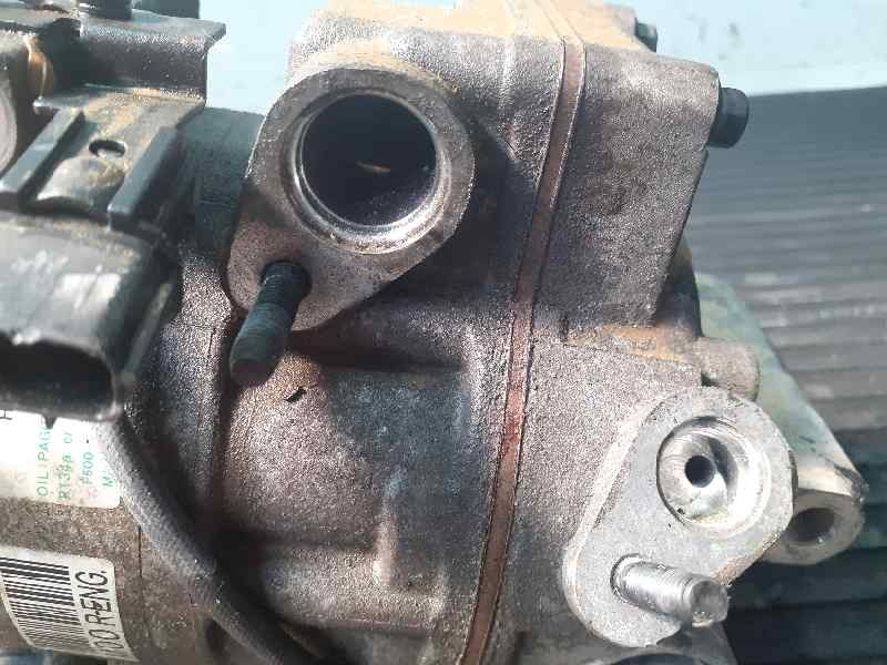 Recambio de compresor aire acondicionado para hyundai ix35 style awd referencia OEM IAM 977012Y050 F500NE9DB04 P3-A2-2-4