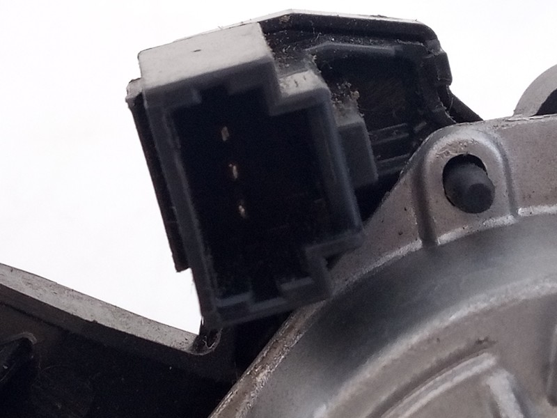 Recambio de motor limpia trasero para peugeot 208 active referencia OEM IAM 9673251380A  E1-A4-48-2