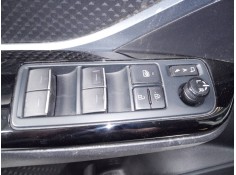 MANDO ELEVALUNAS DELANTERO IZQUIERDO 