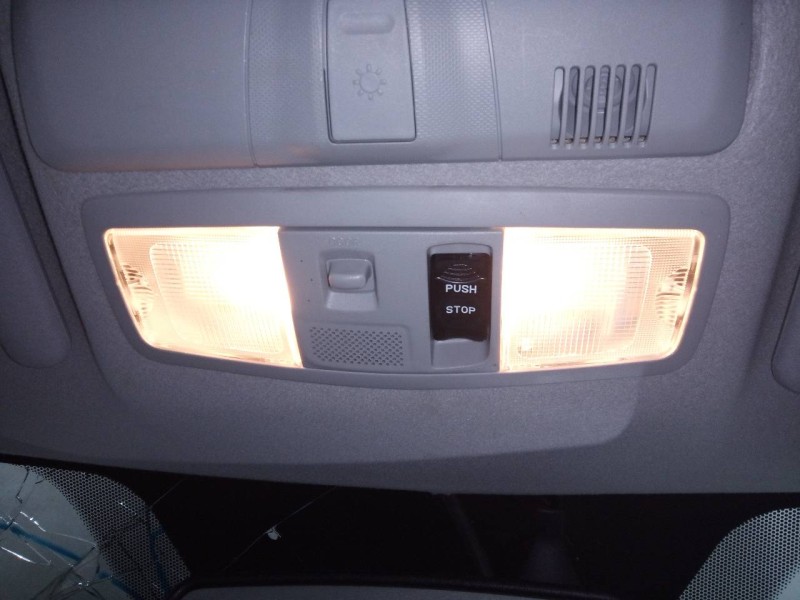 Recambio de luz interior para mitsubishi asx (ga0w) kaiteki 4wd referencia OEM IAM   
