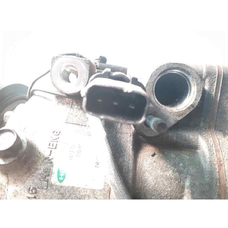Recambio de compresor aire acondicionado para hyundai ix35 style awd referencia OEM IAM 977012Y050 F500NE9DB04 P3-A2-2-4
