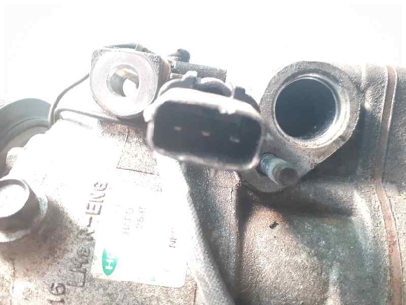 Recambio de compresor aire acondicionado para hyundai ix35 style awd referencia OEM IAM 977012Y050 F500NE9DB04 P3-A2-2-4