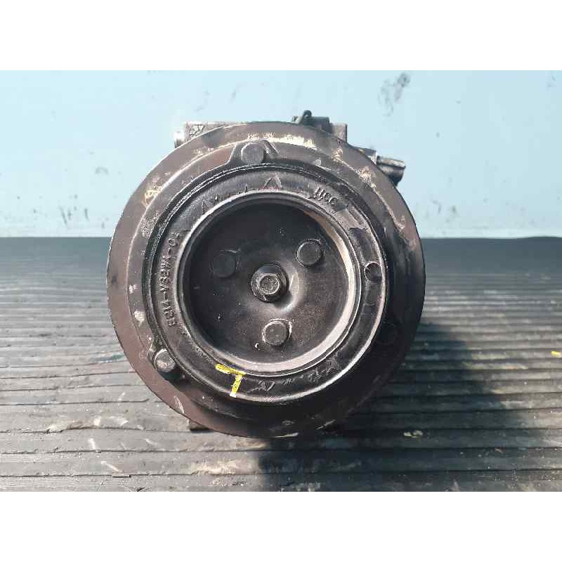 Recambio de compresor aire acondicionado para hyundai ix35 style awd referencia OEM IAM 977012Y050 F500NE9DB04 P3-A2-2-4