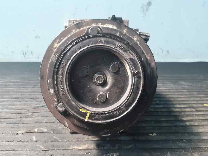 Recambio de compresor aire acondicionado para hyundai ix35 style awd referencia OEM IAM 977012Y050 F500NE9DB04 P3-A2-2-4