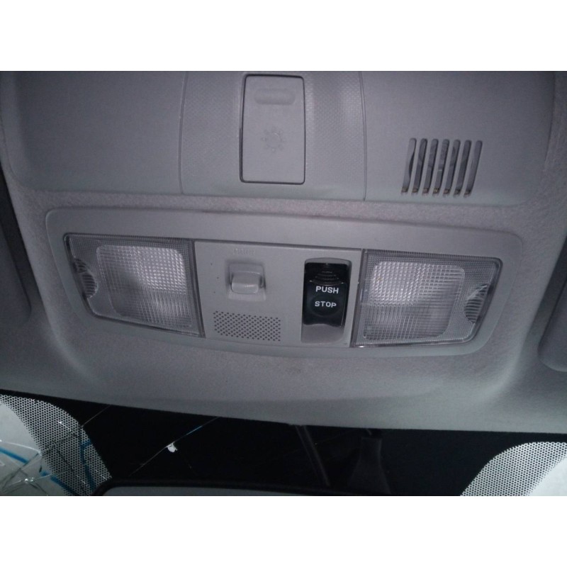 Recambio de luz interior para mitsubishi asx (ga0w) kaiteki 4wd referencia OEM IAM   