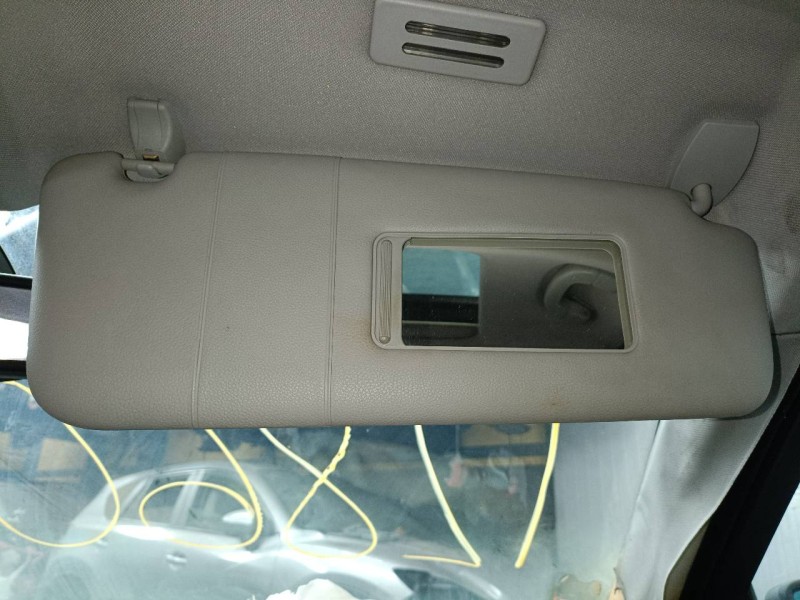 Recambio de parasol derecho para bmw serie 5 berlina (e60) 530d referencia OEM IAM   