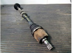 Recambio de transmision delantera derecha para kia cee´d emotion referencia OEM IAM 495001H210  P1-A6-14