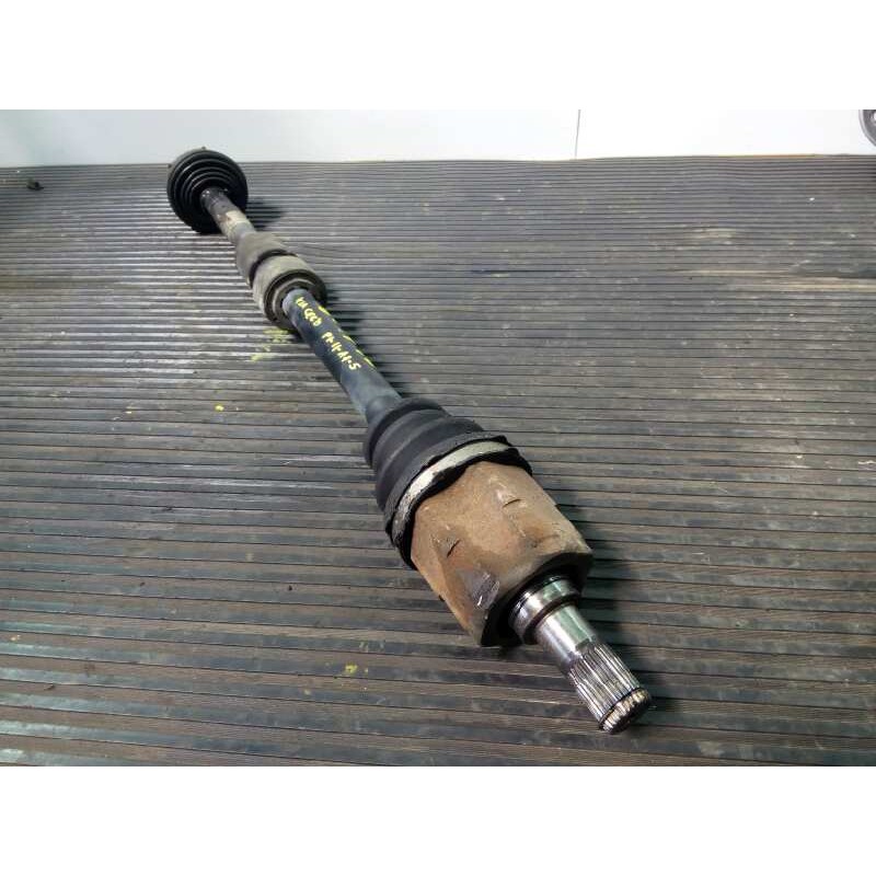 Recambio de transmision delantera derecha para kia cee´d emotion referencia OEM IAM 495001H210  P1-A6-14