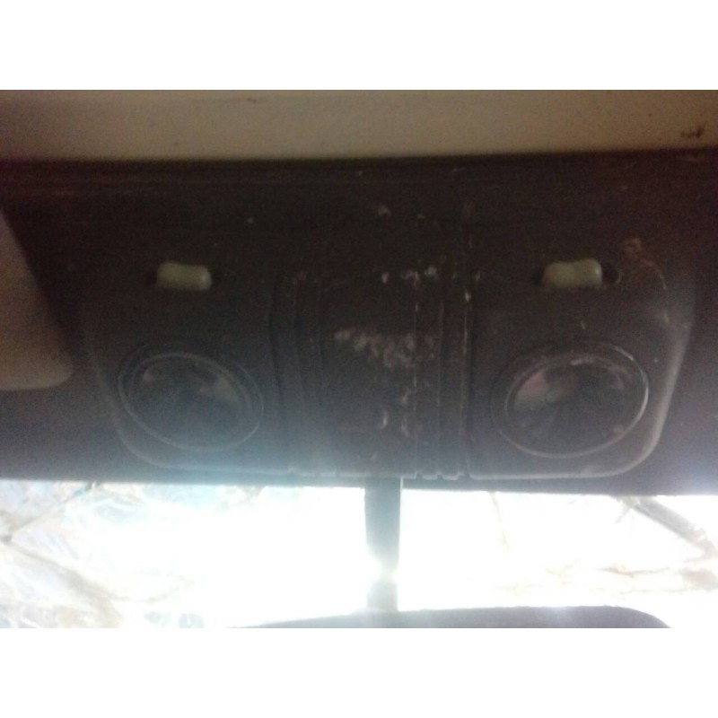 Recambio de luz interior para suzuki vitara se/sv (et) 1.6 16v hard top superlujo referencia OEM IAM   