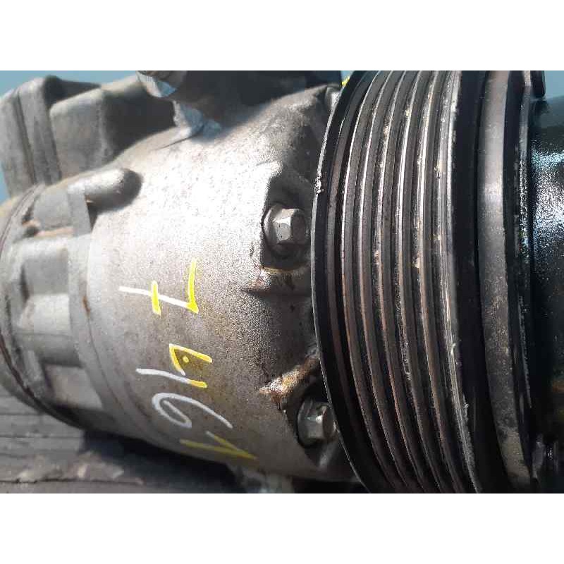 Recambio de compresor aire acondicionado para hyundai ix35 style awd referencia OEM IAM 977012Y050 F500NE9DB04 P3-A2-2-4