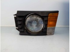 Recambio de faro izquierdo para land rover range rover referencia OEM IAM 07630700 11441714 E1-B4-1-1