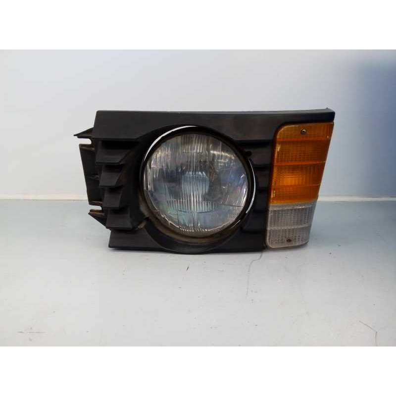 Recambio de faro izquierdo para land rover range rover referencia OEM IAM 07630700 11441714 E1-B4-1-1