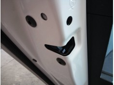CERRADURA PUERTA TRASERA IZQUIERDA 