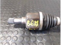 Recambio de transmision delantera izquierda para peugeot 208 active referencia OEM IAM 9656135280  P1-A6-29 2
